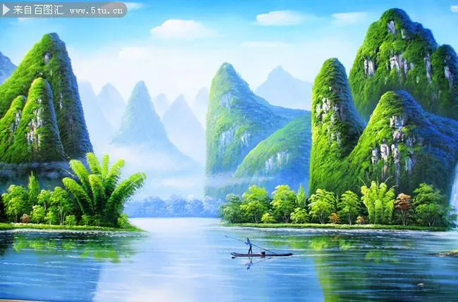工业独特精密